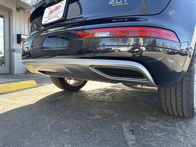 2018 Audi Q5 2.0T quattro Prestig   - Photo 9 - Boise, ID 83704