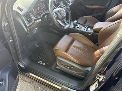 2018 Audi Q5 2.0T quattro Prestig   - Photo 17 - Boise, ID 83704