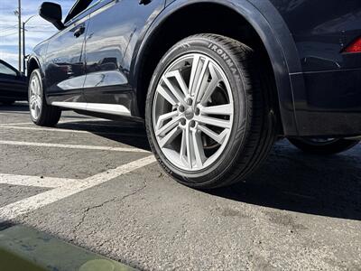 2018 Audi Q5 2.0T quattro Prestig   - Photo 6 - Boise, ID 83704