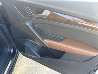 2018 Audi Q5 2.0T quattro Prestig   - Photo 21 - Boise, ID 83704
