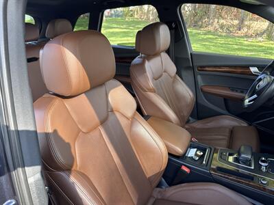 2018 Audi Q5 2.0T quattro Prestig   - Photo 26 - Boise, ID 83704