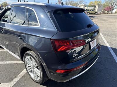 2018 Audi Q5 2.0T quattro Prestig   - Photo 7 - Boise, ID 83704