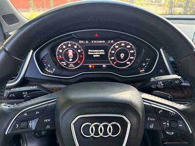2018 Audi Q5 2.0T quattro Prestig   - Photo 33 - Boise, ID 83704