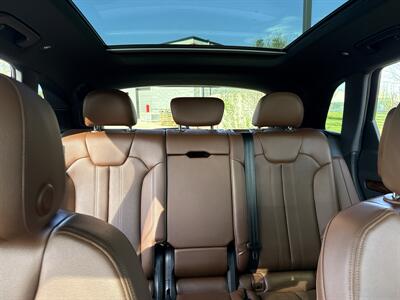 2018 Audi Q5 2.0T quattro Prestig   - Photo 24 - Boise, ID 83704