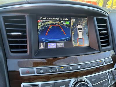 2020 INFINITI QX60 Luxe AWD 3.5L V6 4dr   - Photo 37 - Boise, ID 83704