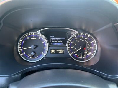 2020 INFINITI QX60 Luxe AWD 3.5L V6 4dr   - Photo 39 - Boise, ID 83704