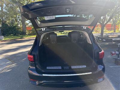 2020 INFINITI QX60 Luxe AWD 3.5L V6 4dr   - Photo 21 - Boise, ID 83704