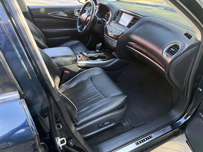 2020 INFINITI QX60 Luxe AWD 3.5L V6 4dr   - Photo 24 - Boise, ID 83704