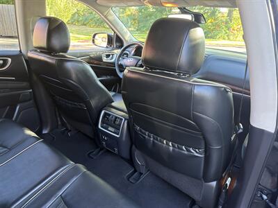 2020 INFINITI QX60 Luxe AWD 3.5L V6 4dr   - Photo 32 - Boise, ID 83704