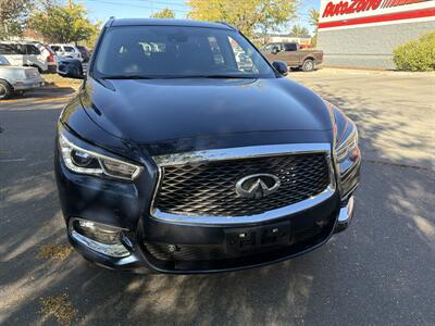 2020 INFINITI QX60 Luxe AWD 3.5L V6 4dr   - Photo 13 - Boise, ID 83704