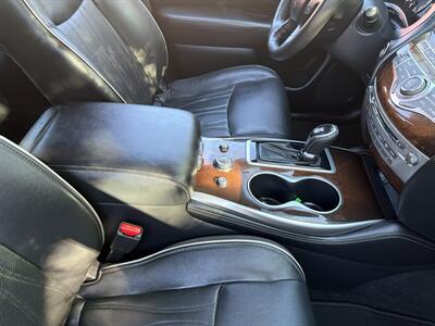 2020 INFINITI QX60 Luxe AWD 3.5L V6 4dr   - Photo 30 - Boise, ID 83704