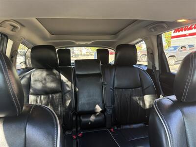 2020 INFINITI QX60 Luxe AWD 3.5L V6 4dr   - Photo 29 - Boise, ID 83704