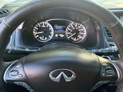 2020 INFINITI QX60 Luxe AWD 3.5L V6 4dr   - Photo 38 - Boise, ID 83704