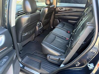 2020 INFINITI QX60 Luxe AWD 3.5L V6 4dr   - Photo 19 - Boise, ID 83704