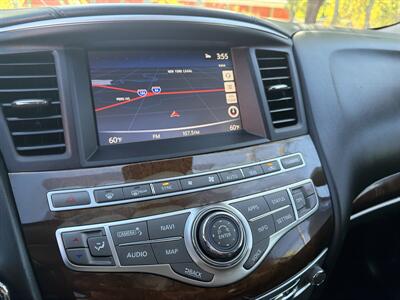 2020 INFINITI QX60 Luxe AWD 3.5L V6 4dr   - Photo 36 - Boise, ID 83704
