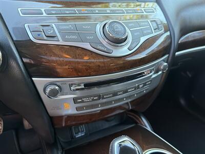 2020 INFINITI QX60 Luxe AWD 3.5L V6 4dr   - Photo 35 - Boise, ID 83704