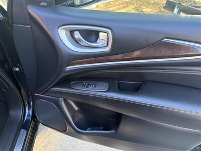 2020 INFINITI QX60 Luxe AWD 3.5L V6 4dr   - Photo 25 - Boise, ID 83704