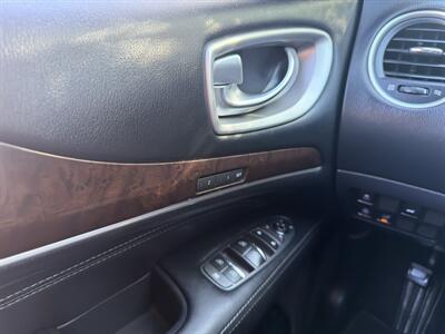 2020 INFINITI QX60 Luxe AWD 3.5L V6 4dr   - Photo 41 - Boise, ID 83704