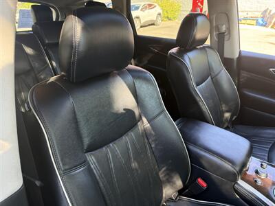 2020 INFINITI QX60 Luxe AWD 3.5L V6 4dr   - Photo 31 - Boise, ID 83704