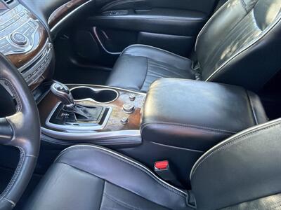 2020 INFINITI QX60 Luxe AWD 3.5L V6 4dr   - Photo 34 - Boise, ID 83704