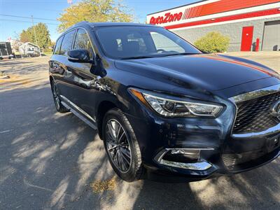 2020 INFINITI QX60 Luxe AWD 3.5L V6 4dr   - Photo 15 - Boise, ID 83704
