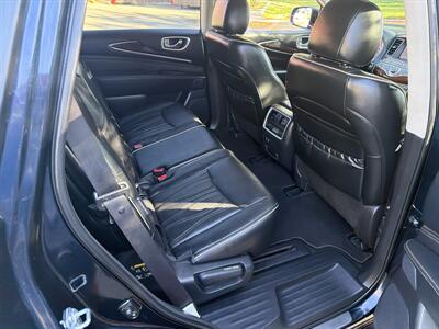 2020 INFINITI QX60 Luxe AWD 3.5L V6 4dr   - Photo 23 - Boise, ID 83704