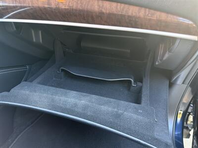 2020 INFINITI QX60 Luxe AWD 3.5L V6 4dr   - Photo 27 - Boise, ID 83704