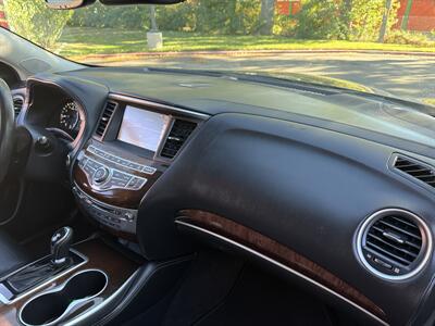2020 INFINITI QX60 Luxe AWD 3.5L V6 4dr   - Photo 26 - Boise, ID 83704