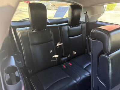 2020 INFINITI QX60 Luxe AWD 3.5L V6 4dr   - Photo 22 - Boise, ID 83704