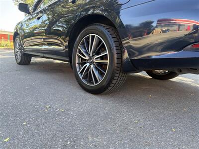 2020 INFINITI QX60 Luxe AWD 3.5L V6 4dr   - Photo 6 - Boise, ID 83704