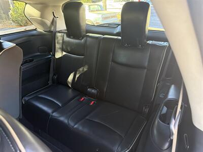 2020 INFINITI QX60 Luxe AWD 3.5L V6 4dr   - Photo 20 - Boise, ID 83704