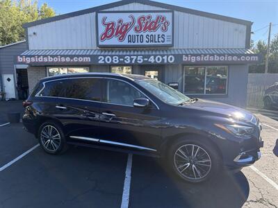 2020 INFINITI QX60 Luxe AWD 3.5L V6 4dr   - Photo 1 - Boise, ID 83704