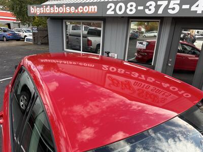 2013 Volkswagen Golf 2.5L I5 PZEV 4dr   - Photo 15 - Boise, ID 83704