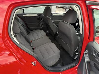 2013 Volkswagen Golf 2.5L I5 PZEV 4dr   - Photo 20 - Boise, ID 83704