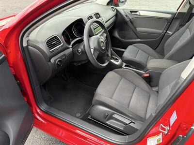 2013 Volkswagen Golf 2.5L I5 PZEV 4dr   - Photo 17 - Boise, ID 83704
