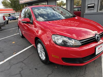 2013 Volkswagen Golf 2.5L I5 PZEV 4dr   - Photo 14 - Boise, ID 83704
