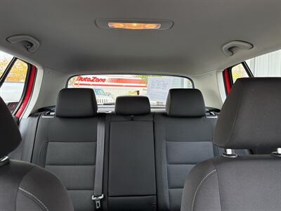 2013 Volkswagen Golf 2.5L I5 PZEV 4dr   - Photo 26 - Boise, ID 83704