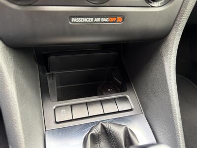 2013 Volkswagen Golf 2.5L I5 PZEV 4dr   - Photo 31 - Boise, ID 83704