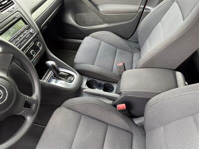 2013 Volkswagen Golf 2.5L I5 PZEV 4dr   - Photo 30 - Boise, ID 83704