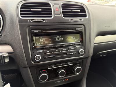 2013 Volkswagen Golf 2.5L I5 PZEV 4dr   - Photo 32 - Boise, ID 83704