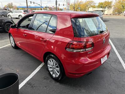 2013 Volkswagen Golf 2.5L I5 PZEV 4dr   - Photo 3 - Boise, ID 83704