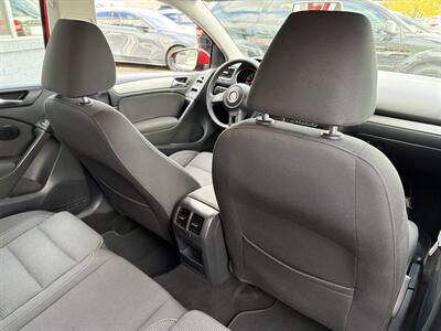 2013 Volkswagen Golf 2.5L I5 PZEV 4dr   - Photo 29 - Boise, ID 83704