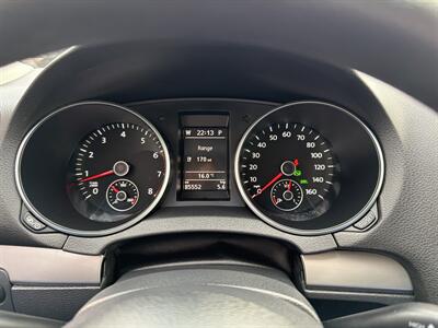 2013 Volkswagen Golf 2.5L I5 PZEV 4dr   - Photo 34 - Boise, ID 83704