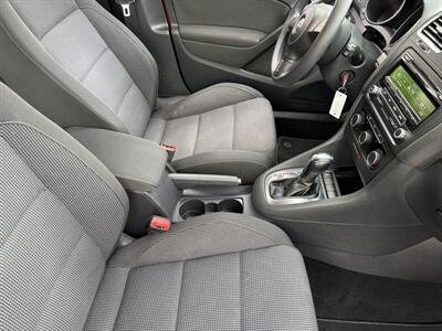 2013 Volkswagen Golf 2.5L I5 PZEV 4dr   - Photo 27 - Boise, ID 83704