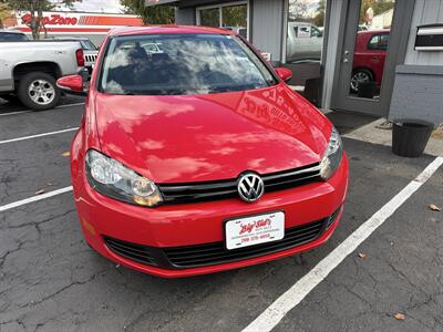 2013 Volkswagen Golf 2.5L I5 PZEV 4dr   - Photo 12 - Boise, ID 83704