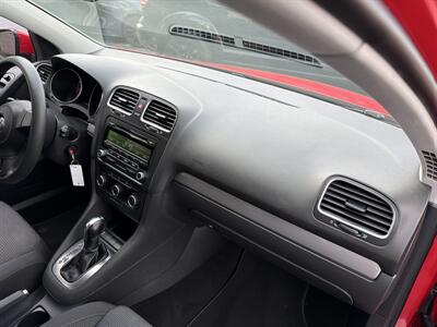 2013 Volkswagen Golf 2.5L I5 PZEV 4dr   - Photo 23 - Boise, ID 83704