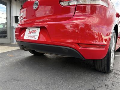 2013 Volkswagen Golf 2.5L I5 PZEV 4dr   - Photo 9 - Boise, ID 83704