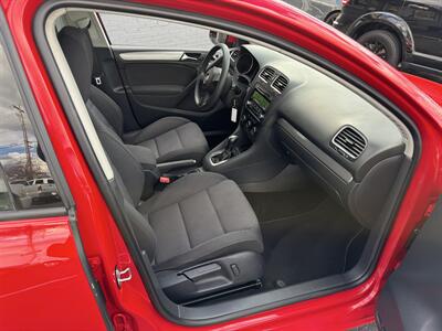 2013 Volkswagen Golf 2.5L I5 PZEV 4dr   - Photo 21 - Boise, ID 83704