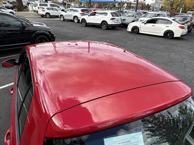 2013 Volkswagen Golf 2.5L I5 PZEV 4dr   - Photo 16 - Boise, ID 83704