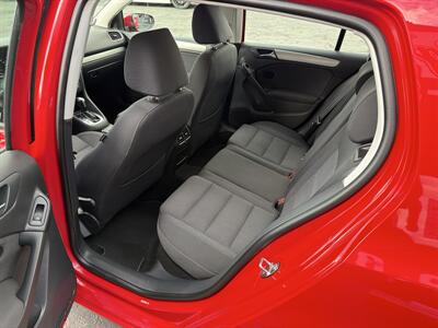 2013 Volkswagen Golf 2.5L I5 PZEV 4dr   - Photo 18 - Boise, ID 83704